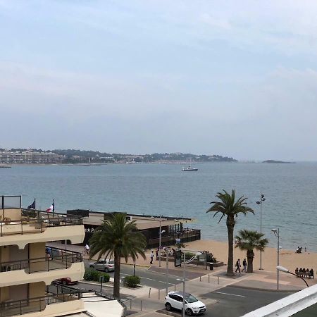 Le Fourneau Beach Fréjus Exterior photo