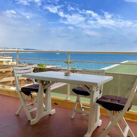 Le Fourneau Beach Fréjus Exterior photo