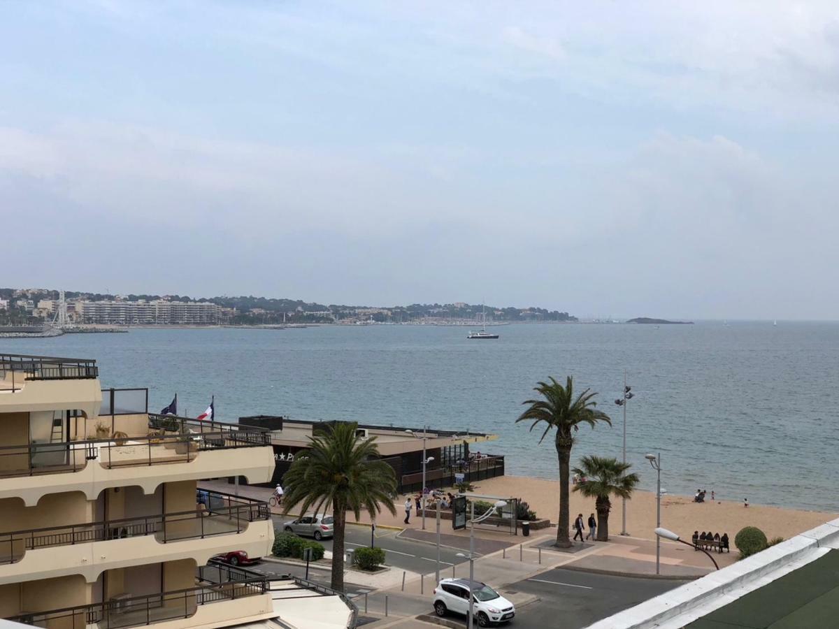 Le Fourneau Beach Fréjus Exterior photo