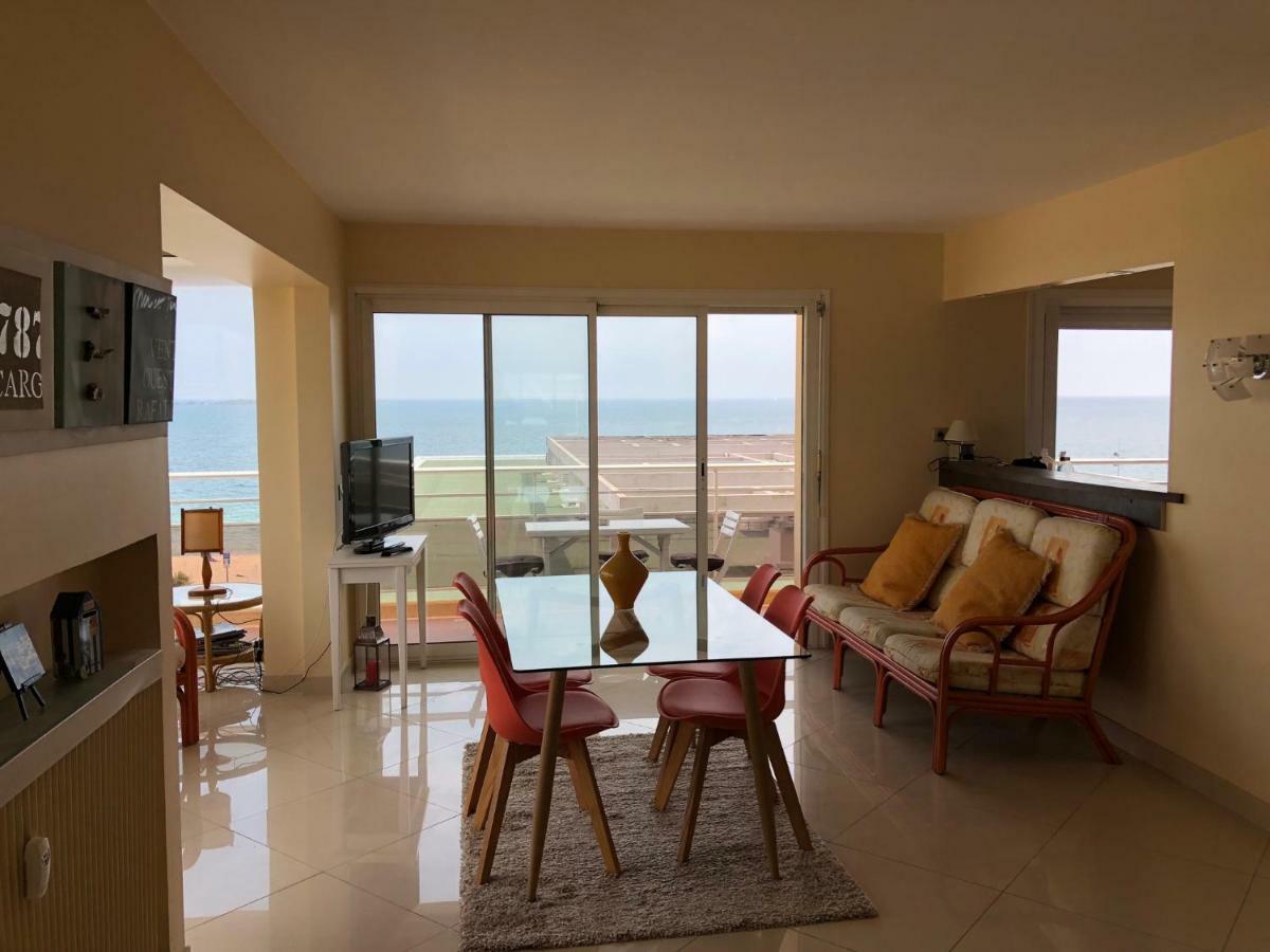 Le Fourneau Beach Fréjus Exterior photo